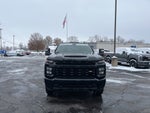2023 Chevrolet Silverado 2500HD Custom