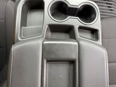 2023 Chevrolet Silverado 2500HD Custom