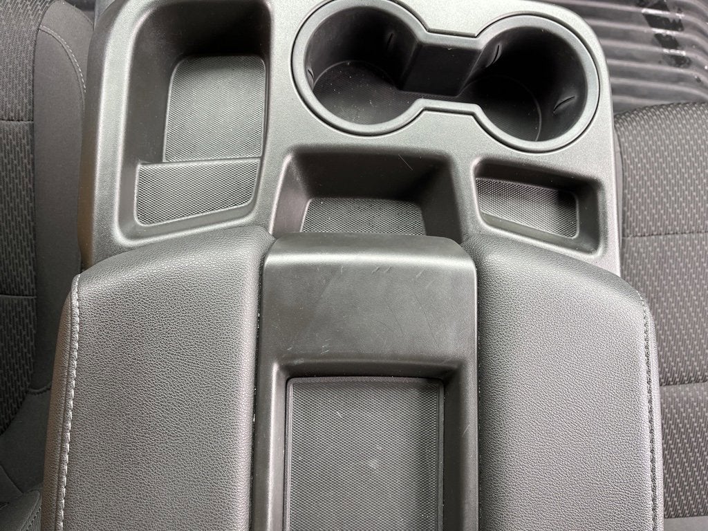 2023 Chevrolet Silverado 2500HD Custom