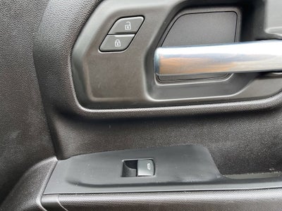 2023 Chevrolet Silverado 2500HD Custom