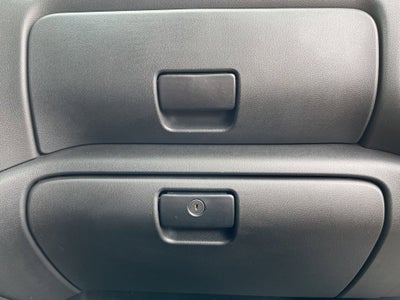 2023 Chevrolet Silverado 2500HD Custom