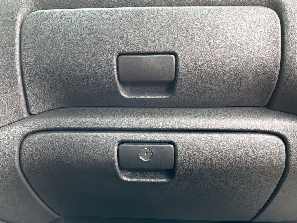 2023 Chevrolet Silverado 2500HD Custom