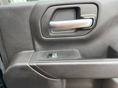 2023 Chevrolet Silverado 2500HD Custom