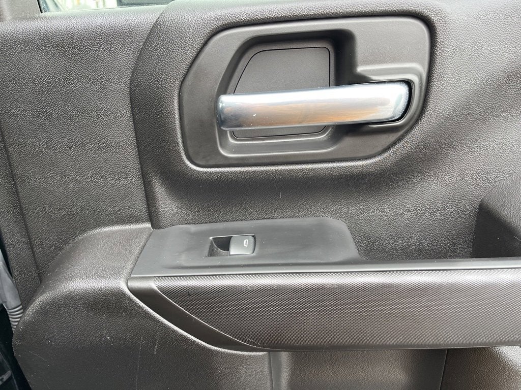 2023 Chevrolet Silverado 2500HD Custom