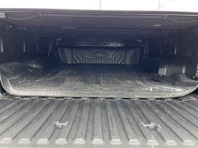 2023 Chevrolet Silverado 2500HD Custom