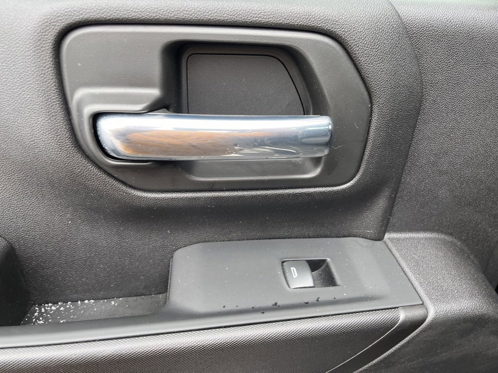 2023 Chevrolet Silverado 2500HD Custom