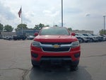 2016 Chevrolet Colorado 2WD WT
