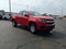 2016 Chevrolet Colorado 2WD WT