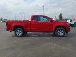 2016 Chevrolet Colorado 2WD WT