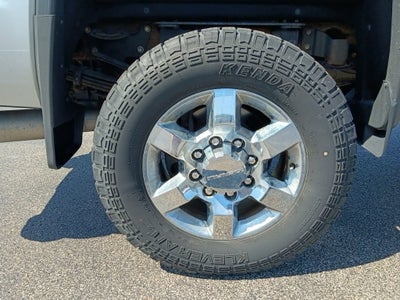 2019 GMC Sierra 3500HD Denali