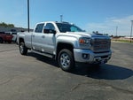 2019 GMC Sierra 3500HD Denali