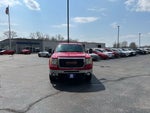 2008 GMC Sierra 2500HD SLE2