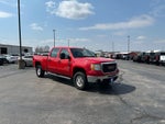2008 GMC Sierra 2500HD SLE2
