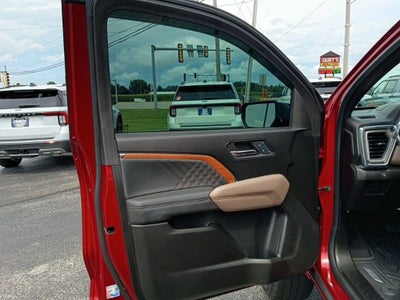 2024 GMC Canyon 4WD Denali