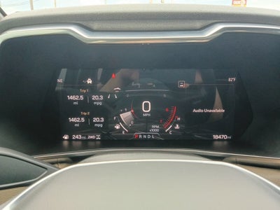 2024 GMC Canyon 4WD Denali