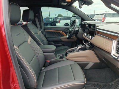 2024 GMC Canyon 4WD Denali