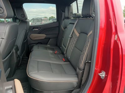 2024 GMC Canyon 4WD Denali