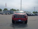 2024 GMC Canyon 4WD Denali