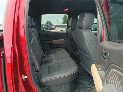2024 GMC Canyon 4WD Denali