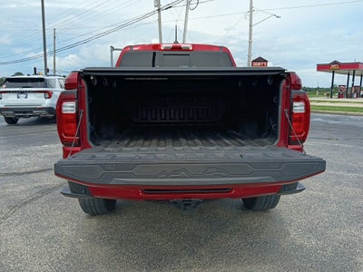 2024 GMC Canyon 4WD Denali