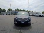 2017 Cadillac XT5 Premium Luxury AWD