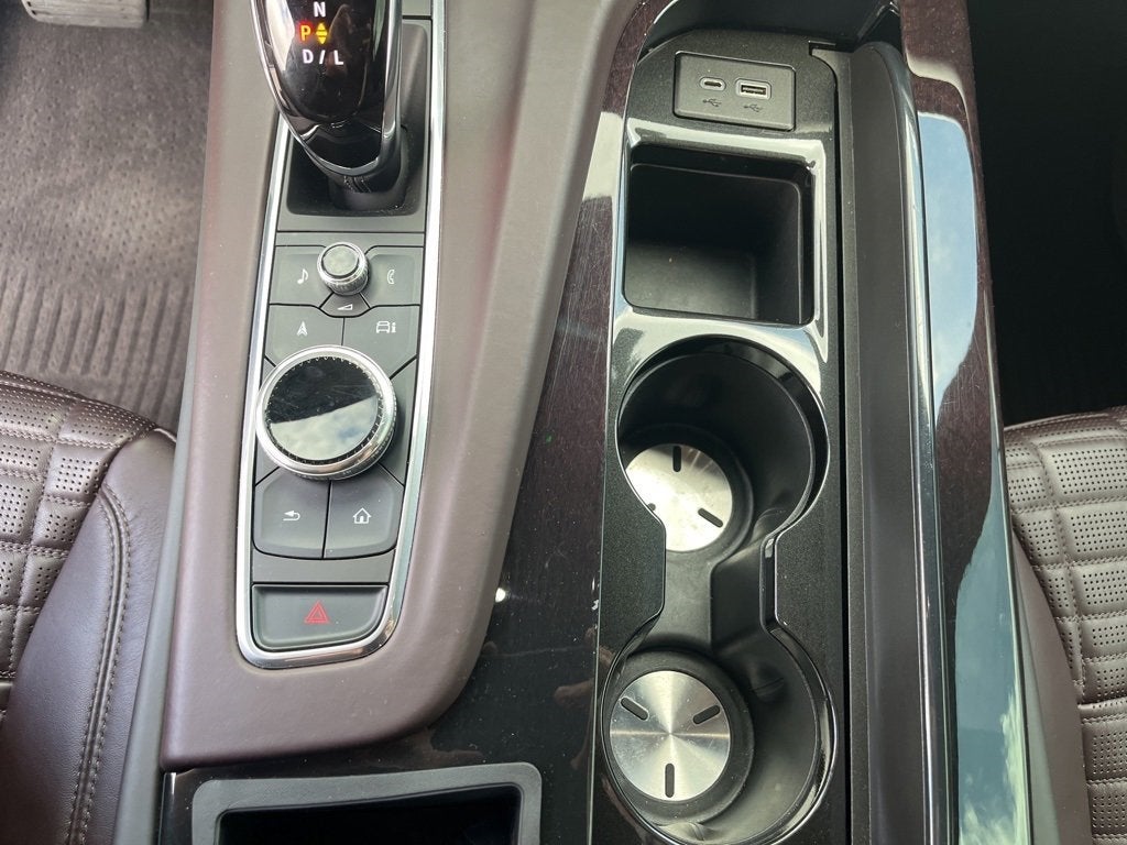 2022 Cadillac Escalade Sport Platinum