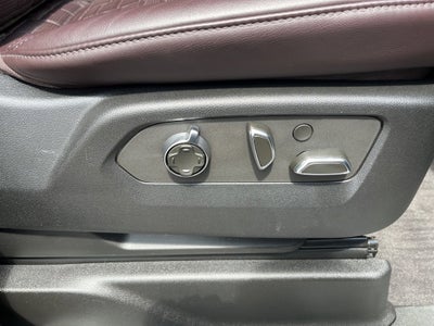 2022 Cadillac Escalade Sport Platinum