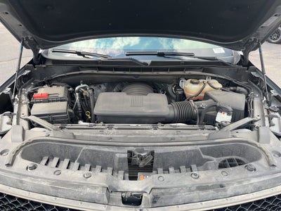 2022 Cadillac Escalade Sport Platinum