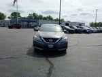 2018 Nissan Altima 2.5 SL