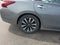 2018 Nissan Altima 2.5 SL