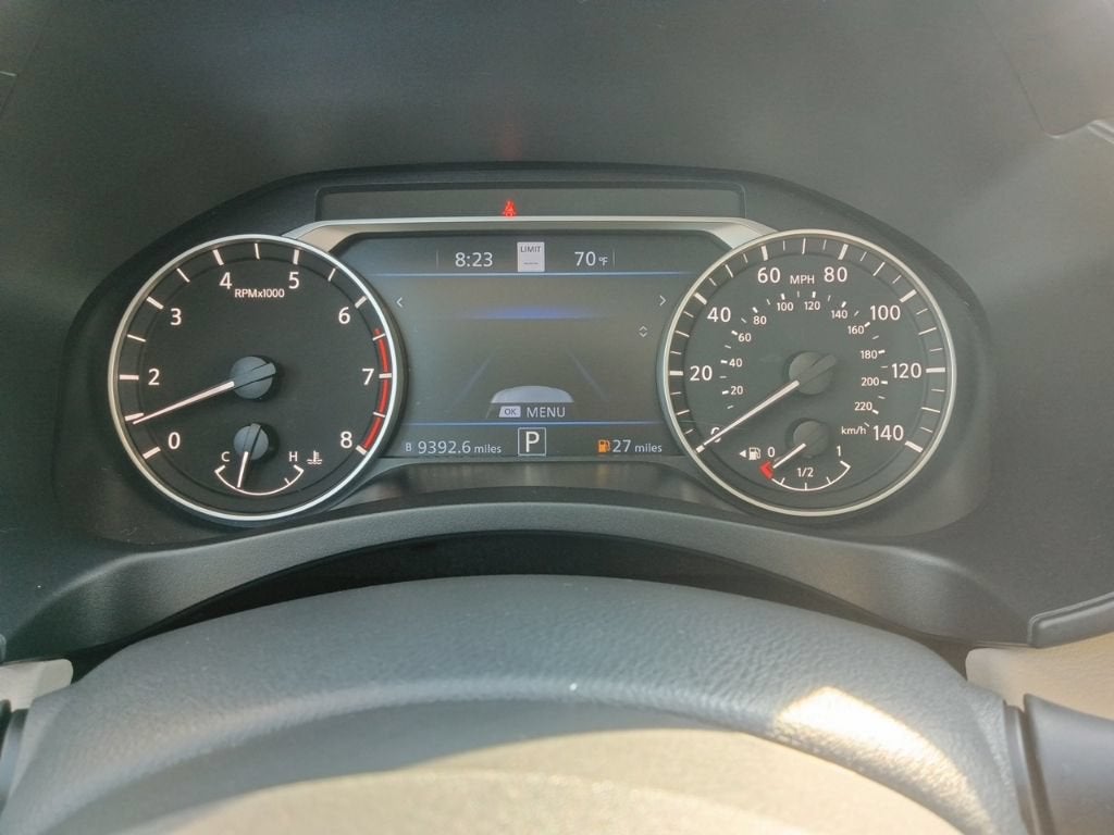 2021 Nissan Altima 2.5 SL