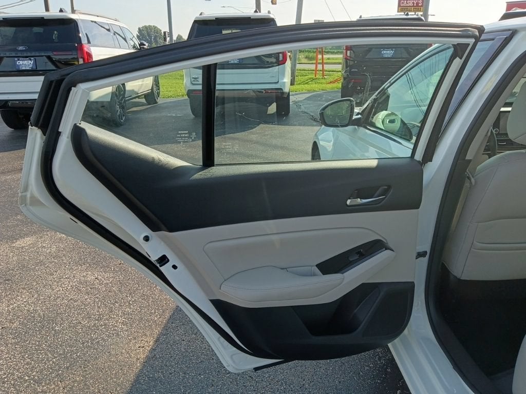 2021 Nissan Altima 2.5 SL