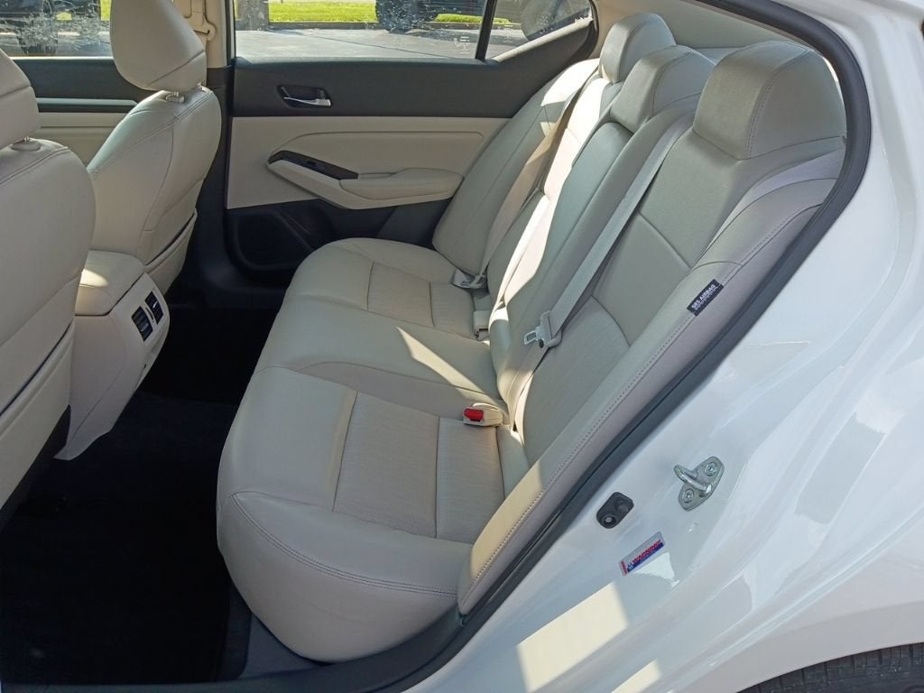 2021 Nissan Altima 2.5 SL