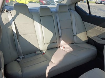 2021 Nissan Altima 2.5 SL
