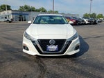 2021 Nissan Altima 2.5 SL