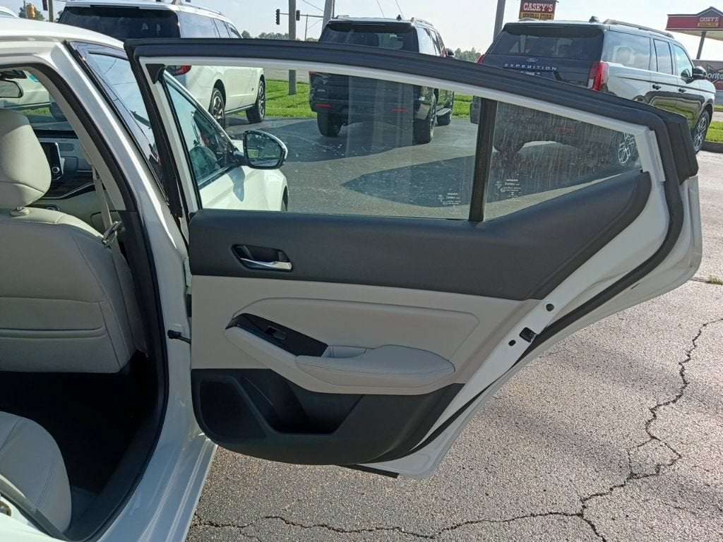 2021 Nissan Altima 2.5 SL