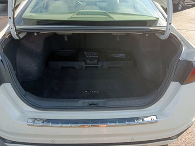 2021 Nissan Altima 2.5 SL