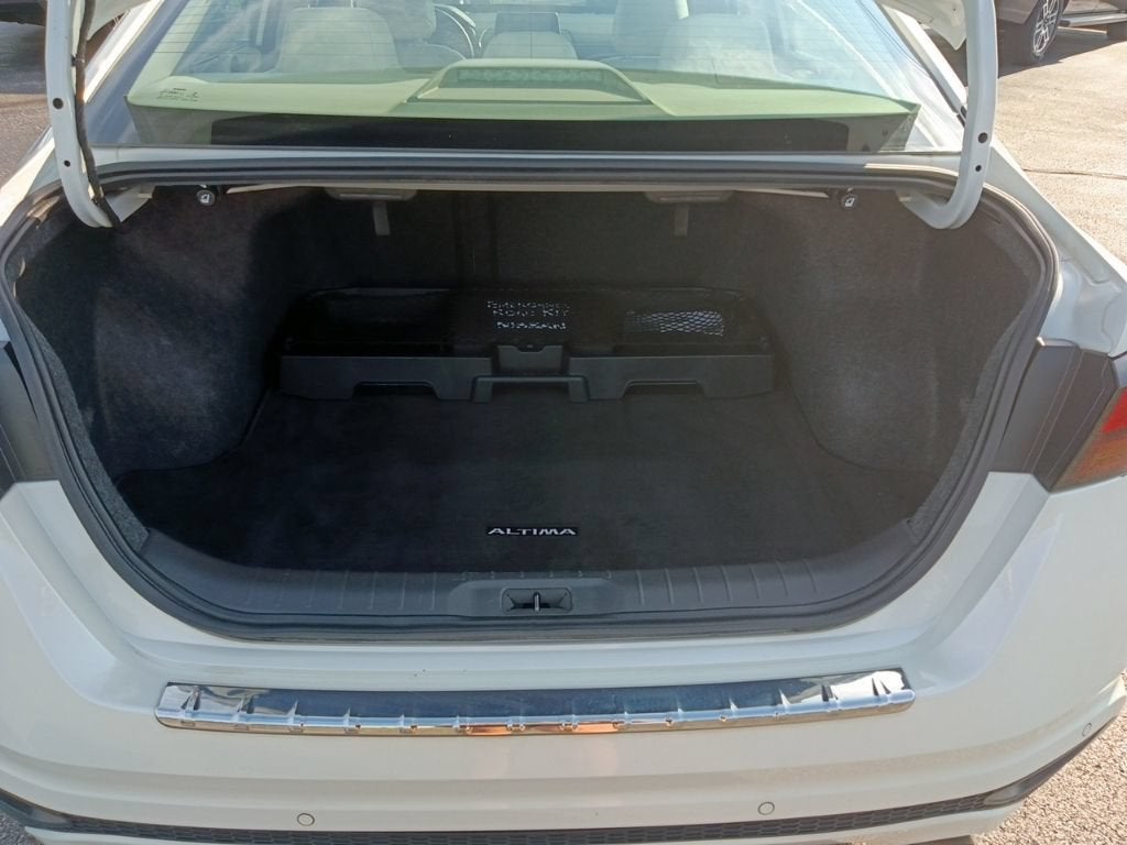 2021 Nissan Altima 2.5 SL