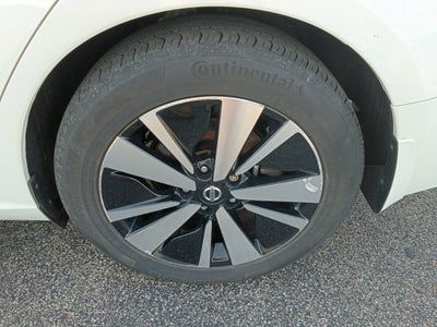 2021 Nissan Altima 2.5 SL