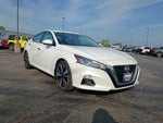 2021 Nissan Altima 2.5 SL