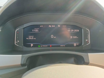 2023 Volkswagen Atlas 2.0T SE w/Technology