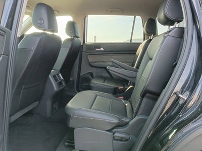 2023 Volkswagen Atlas 2.0T SE w/Technology