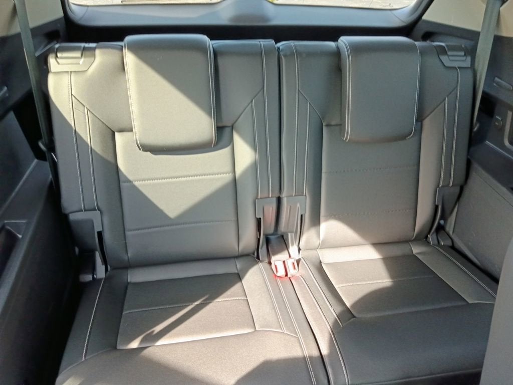 2023 Volkswagen Atlas 2.0T SE w/Technology