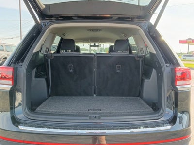 2023 Volkswagen Atlas 2.0T SE w/Technology