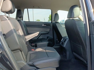2023 Volkswagen Atlas 2.0T SE w/Technology