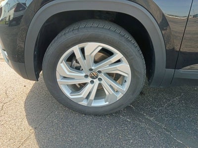 2023 Volkswagen Atlas 2.0T SE w/Technology
