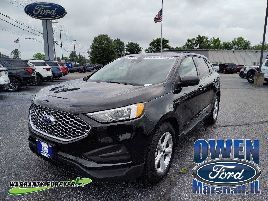 2024 Ford Edge SE