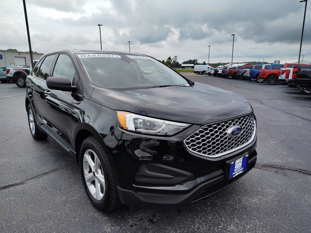 2024 Ford Edge SE