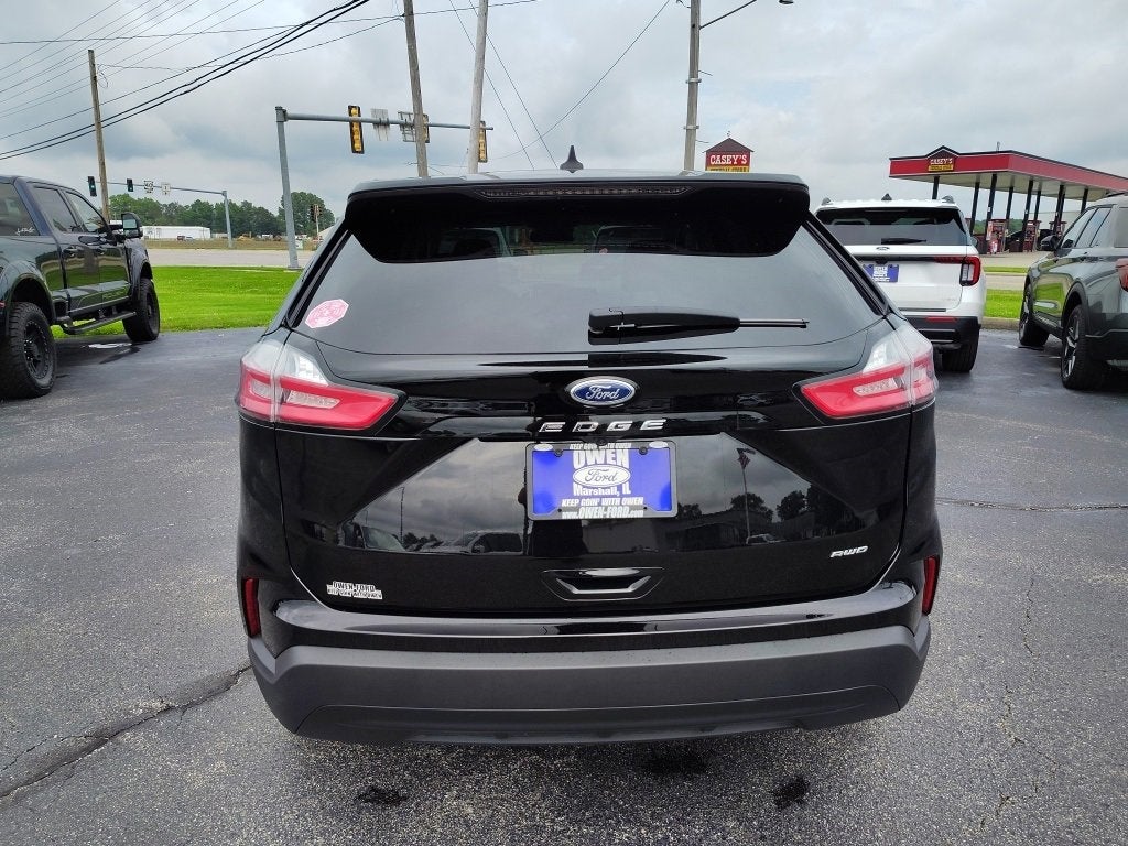 2024 Ford Edge SE