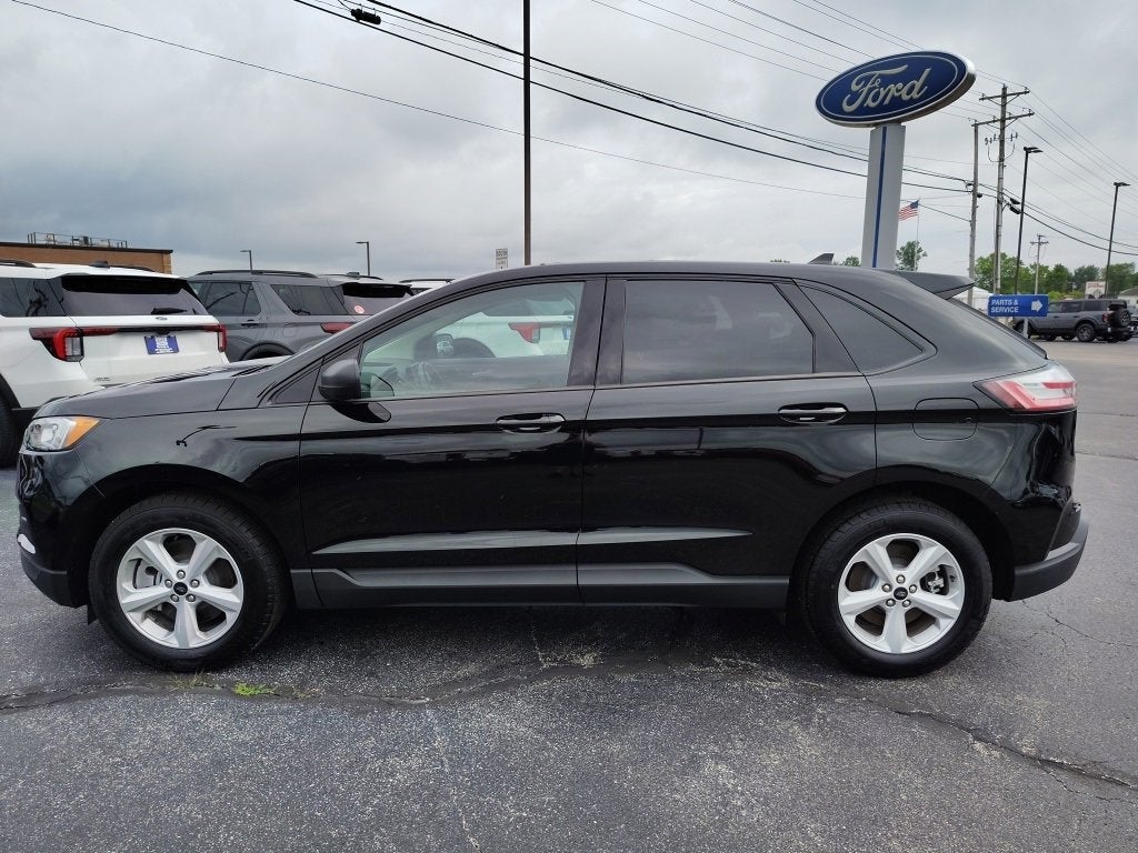 2024 Ford Edge SE